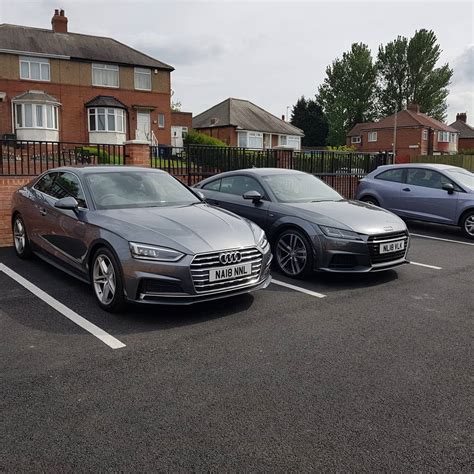 daytona grey vs manhattan grey|manhattan gray audi.